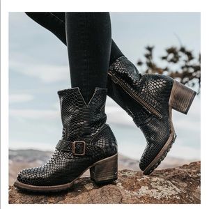 Freebird Carlito Boots